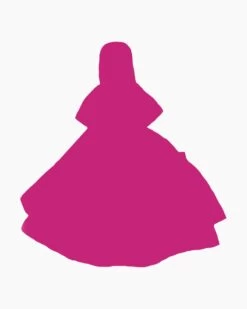 Hallmark 2023 Latina Holiday Barbie™ Ornament