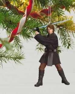 Hallmark Star Wars: Revenge Of The Sith⢠Anakin Skywalker⢠Ornament