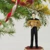 Hallmark Star Trek™: The Next Generation Data's Ode To Spot Ornament With Sound