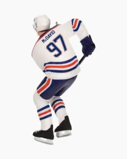 Hallmark NHL® Edmonton Oilers® Connor McDavid Ornament 8 Hallmark NHL® Edmonton Oilers® Connor McDavid Ornament -Toy store 000500 1000622217 NoColor ALT2