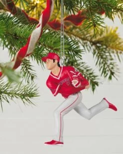 Hallmark MLB Angels™ Shohei Ohtani Ornament