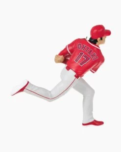 Hallmark MLB Angels™ Shohei Ohtani Ornament -Toy store 000500 1000622218 NoColor ALT2
