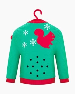 Hallmark National Lampoon's Christmas Vacation™ A Lotta Lights Musical Ornament With Light 7 Hallmark National Lampoon's Christmas Vacation™ A Lotta Lights Musical Ornament With Light -Toy store 000500 1000622219 NoColor ALT2