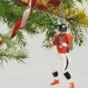 Hallmark NFL Denver Broncos Russell Wilson Ornament