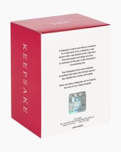 Hallmark NFL Buffalo Bills Josh Allen Football Legends Ornament -Toy store 000500 1000622225 NoColor ALT5