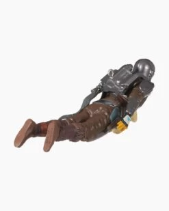 Hallmark Star Wars: The Mandalorian™ Grogu's Jetpack Adventure Ornament -Toy store 000500 1000622246 NoColor ALT2