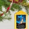 Hallmark Star Wars: A New Hope™ Now Showing Ornament With Light