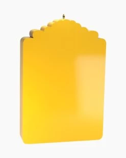 Hallmark Star Wars: A New Hope™ Now Showing Ornament With Light -Toy store 000500 1000622248 NoColor ALT2