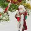 Hallmark Father Christmas Ornament