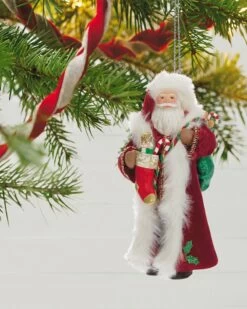 Hallmark Father Christmas Ornament
