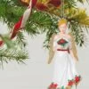 Hallmark Christmas Angels Good Cheer Ornament