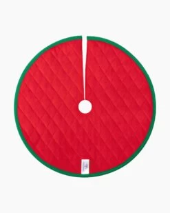 Hallmark Mini The Peanuts® Gang Snoopy Christmas Tree Topper And Tree Skirt Set -Toy store 000500 1000622256 NoColor ALT3