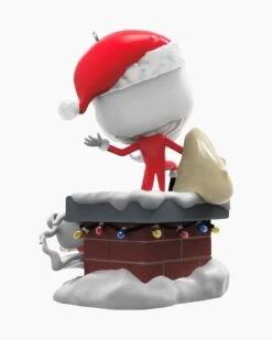 Hallmark Disney The Nightmare Before Christmas Jack Skellington And Zero Funko POP!® Ornament 8 Hallmark Disney The Nightmare Before Christmas Jack Skellington And Zero Funko POP!® Ornament -Toy store 000500 1000622260 NoColor ALT2