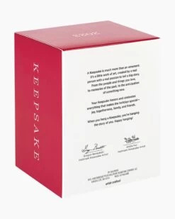 Hallmark Disney The Nightmare Before Christmas Jack Skellington And Zero Funko POP!® Ornament 11 Hallmark Disney The Nightmare Before Christmas Jack Skellington And Zero Funko POP!® Ornament -Toy store 000500 1000622260 NoColor ALT5