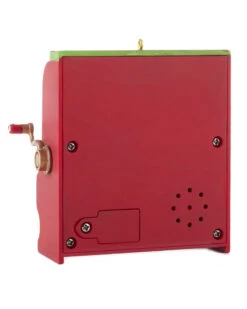 Hallmark Disney Mickey And Minnie Let's Dance! Musical Ornament With Motion 6 Hallmark Disney Mickey And Minnie Let's Dance! Musical Ornament With Motion -Toy store 000500 1000622261 NoColor ALT2 v1