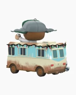 Hallmark National Lampoon's Christmas Vacation™ The Cousins' RV Funko POP!® Ornament -Toy store 000500 1000622263 NoColor ALT2
