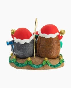 Hallmark Jingle Bell Rock Musical Ornament -Toy store 000500 1000622275 NoColor ALT2