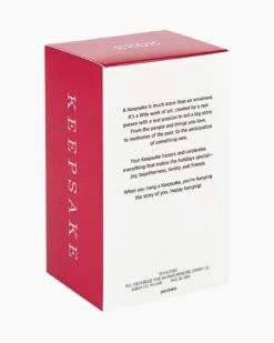 Hallmark Disney Snow White And The Seven Dwarfs Dancing Duo Porcelain Ornament -Toy store 000500 1000622278 NoColor ALT5