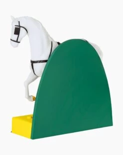 Hallmark The Wizard Of Oz™ Horse Of A Different Color Ornament With Light -Toy store 000500 1000622284 NoColor ALT2
