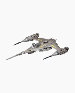 Hallmark Star Wars The Mandalorian's N-1 Starfighter™ Ornament -Toy store 000500 1000622288 NoColor ALT2