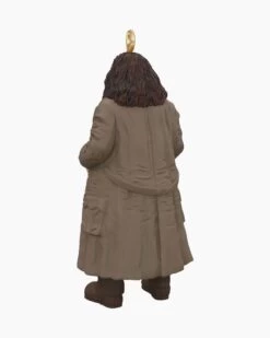 Hallmark Mini Harry Potter™ Hermione™, Hagrid™ And Snape™ Metal Ornaments (Set Of 3) -Toy store 000500 1000622290 NoColor ALT2