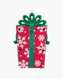 Hallmark Toy Soldier Musical Ornament With Motion -Toy store 000500 1000622293 NoColor ALT2