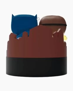 Hallmark Batman™ The Classic TV Series Batman™ And Robin™ Funko POP!® Ornament 8 Hallmark Batman™ The Classic TV Series Batman™ And Robin™ Funko POP!® Ornament -Toy store 000500 1000622295 NoColor ALT2