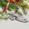 Hallmark Battlestar Galactica Ornament With Light