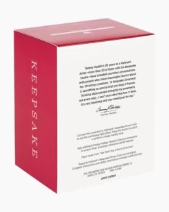 Hallmark Happy Holiday Parade Collection Gregor's Trattoria Musical Ornament With Light -Toy store 000500 1000622300 NoColor ALT5