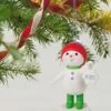 Hallmark Sweet Snowman 2023 Ornament