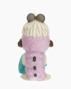 Hallmark Disney And Pixar Precious Moments Monsters, Inc. Boo And Sulley Porcelain Ornament -Toy store 000500 1000622306 NoColor ALT2