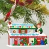 Hallmark Elf Crazy Christmas Cheer Musical Ornament With Light