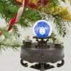 Hallmark Disney The Haunted Mansion Collection Madame Leota Ornament With Light And Sound