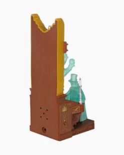 Hallmark Disney The Haunted Mansion Collection Victor Geist Ornament With Light And Sound -Toy store 000500 1000622313 NoColor ALT2