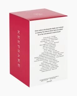 Hallmark The Artist At Work Special Edition Exclusive Ornament -Toy store 000500 1000622316 NoColor ALT5