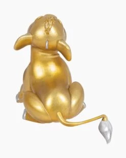 Hallmark Disney 100 Years Of Wonder Classic Characters Ornaments (Set Of 4) -Toy store 000500 1000622319 NoColor ALT2