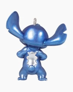 Hallmark Disney 100 Years Of Wonder Classic Characters Ornaments (Set Of 4) -Toy store 000500 1000622319 NoColor ALT4