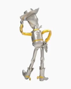 Hallmark Disney 100 Years Of Wonder Pixar And Princesses Ornaments (Set Of 4) 8 Hallmark Disney 100 Years Of Wonder Pixar And Princesses Ornaments (Set Of 4) -Toy store 000500 1000622320 NoColor ALT2