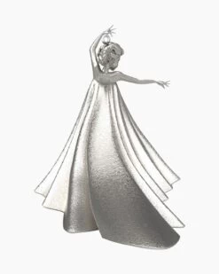 Hallmark Disney 100 Years Of Wonder Pixar And Princesses Ornaments (Set Of 4) 9 Hallmark Disney 100 Years Of Wonder Pixar And Princesses Ornaments (Set Of 4) -Toy store 000500 1000622320 NoColor ALT3