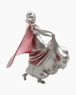 Hallmark Disney 100 Years Of Wonder Pixar And Princesses Ornaments (Set Of 4) 10 Hallmark Disney 100 Years Of Wonder Pixar And Princesses Ornaments (Set Of 4) -Toy store 000500 1000622320 NoColor ALT4