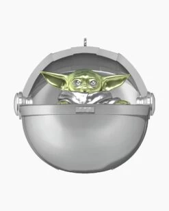 Hallmark Disney 100 Years Of Wonder Star Wars™ And Marvel Heroes Ornaments (Set Of 4) -Toy store 000500 1000622321 NoColor ALT2