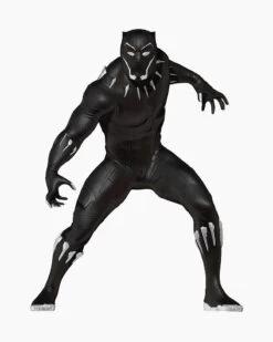 Hallmark Disney 100 Years Of Wonder Star Wars™ And Marvel Heroes Ornaments (Set Of 4) -Toy store 000500 1000622321 NoColor ALT3