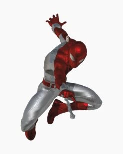 Hallmark Disney 100 Years Of Wonder Star Wars™ And Marvel Heroes Ornaments (Set Of 4) -Toy store 000500 1000622321 NoColor ALT4