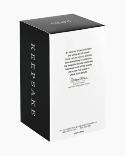 Hallmark Season's Treatings Halloween Party 2023 Ornament 10 Hallmark Season's Treatings Halloween Party 2023 Ornament -Toy store 000500 1000633665 NoColor ALT4