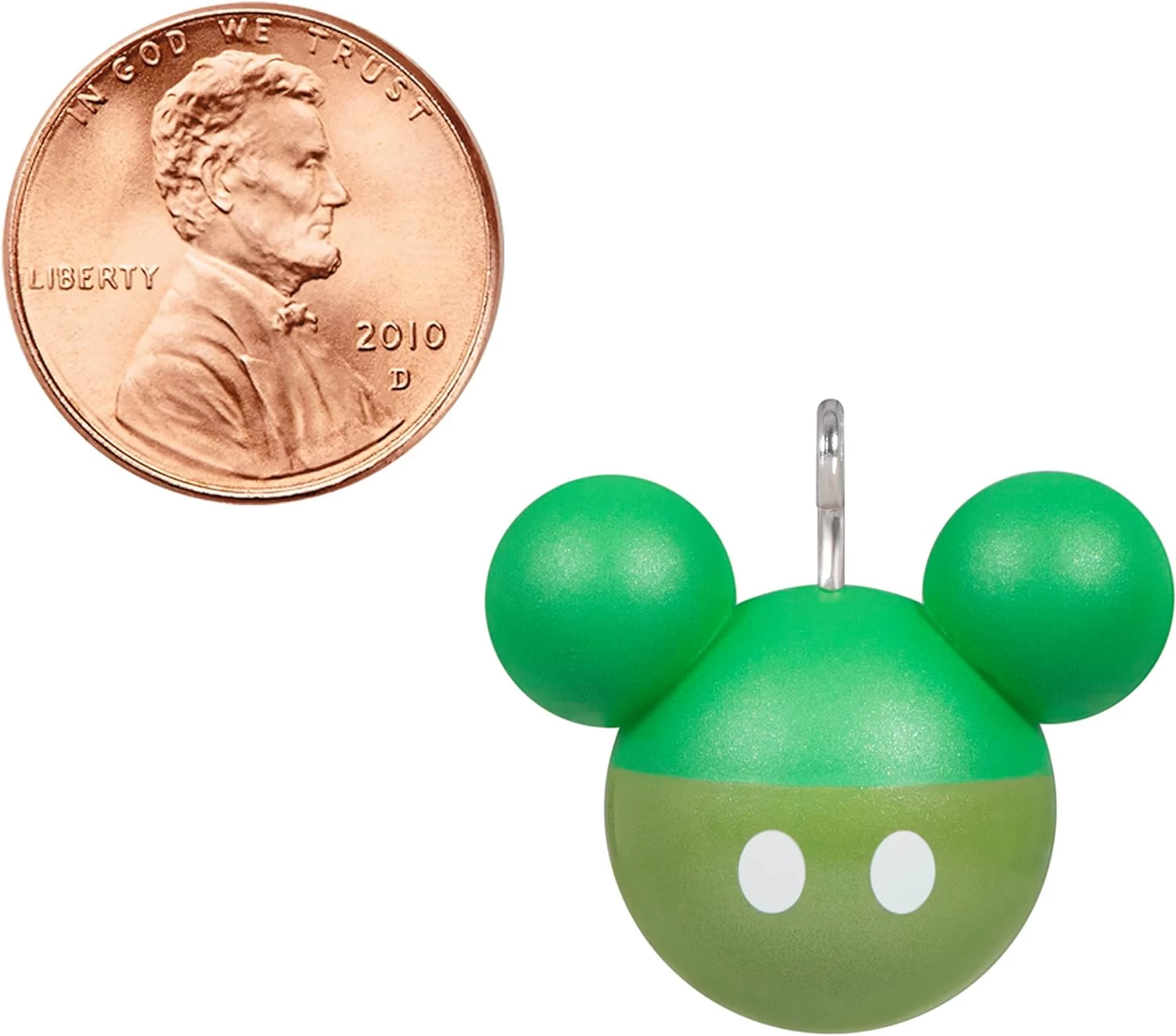 Hallmark Mini Disney Mickey Mouse Ornaments, Set Of 6 5 Hallmark Mini Disney Mickey Mouse Ornaments, Set Of 6 - Image 5