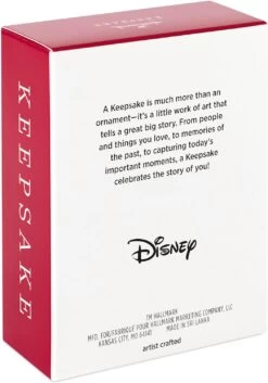 Hallmark Mini Disney Mickey Mouse Ornaments, Set Of 6 8 Hallmark Mini Disney Mickey Mouse Ornaments, Set Of 6 -Toy store A1zGsuYyu2L. AC SL1500