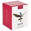 Hallmark Avatar: The Way Of Water Jake Sully On Skimwing Ornament