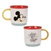 Hallmark Disney Mickey Mouse Pal Mug, 21 Oz.