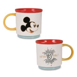 Hallmark Disney Mickey Mouse Pal Mug, 21 Oz.