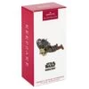 Hallmark Star Wars: The Mandalorian™ Grogu's Jetpack Adventure Ornament